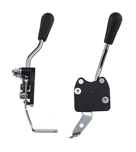 ���̈������^�b�O���u���[�L�@��