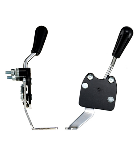 ���̈������^�b�O���u���[�L�@��