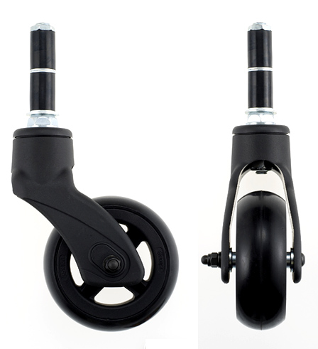 4&rdquo;���C�h�L���X�^�U�i�u���b�N�j�ꎮ�@�}���`�t�H�[�N