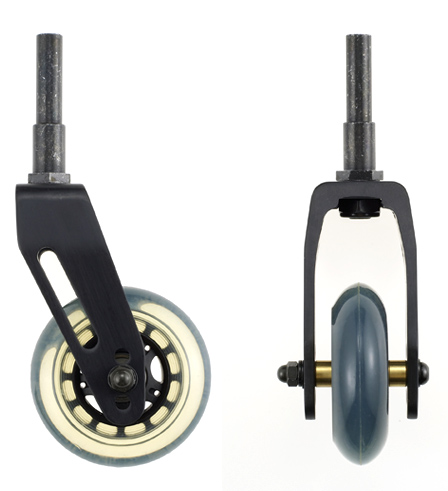 �X�P���g���i3�N���A�j3&rdquo;�L���X�^ �ꎮ�iSHA�����O�t�H�[�N�j