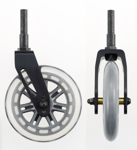 �X�P���g���i5�N���A�j5&rdquo;�L���X�^ �ꎮ�iSHA�����O�t�H�[�N�j