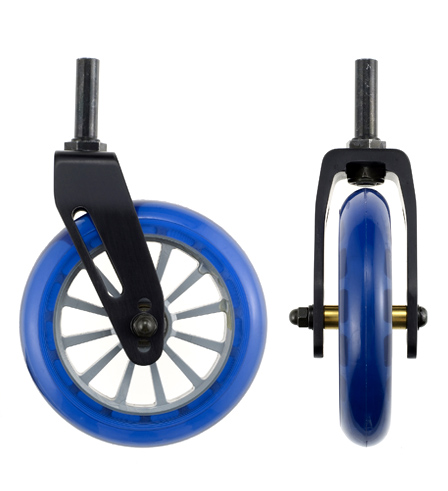 �X�P���g���i5�u���[�j5&rdquo;�L���X�^ �ꎮ�iSHA�V���[�g�t�H�[�N�j