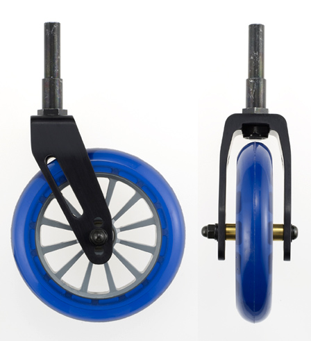 �X�P���g���i5�u���[�j5&rdquo;�L���X�^ �ꎮ�iSHA�����O�t�H�[�N�j