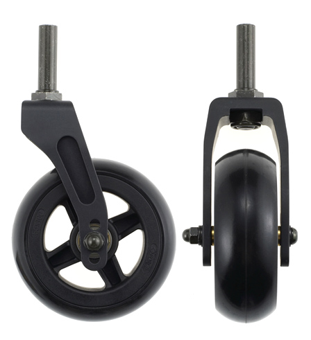 4"�\�t�g���C�h�L���X�^�i�u���b�N�j�ꎮ�@AXIS�p�t�H�[�N