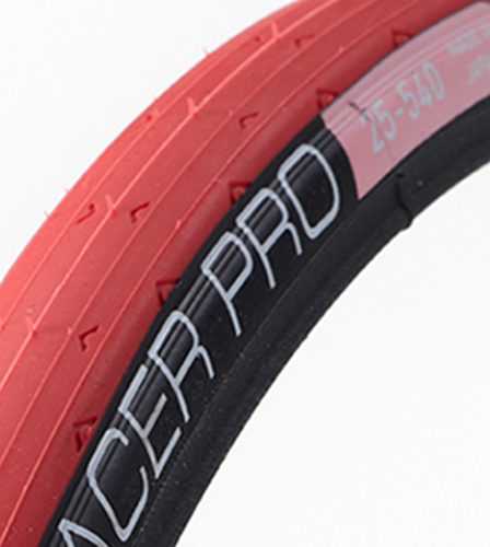 IRC EXERACER PRO 25-540 ���b�h 24*1