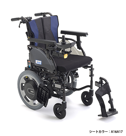 SKT-JWG16 YAMAHA 電動化ユニット装着車