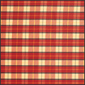 タータンレッド #45