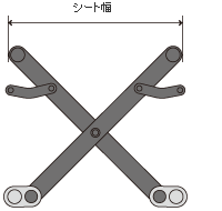 �V�[�g�����@�̕ύX